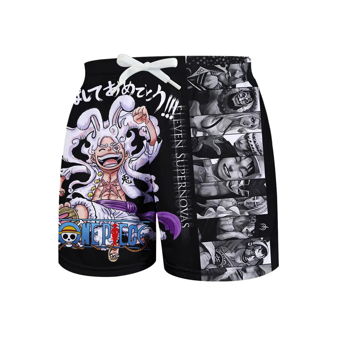 2026 One Piece 3D Printed Luff - đánh giá và giá 3D Printing One Piece