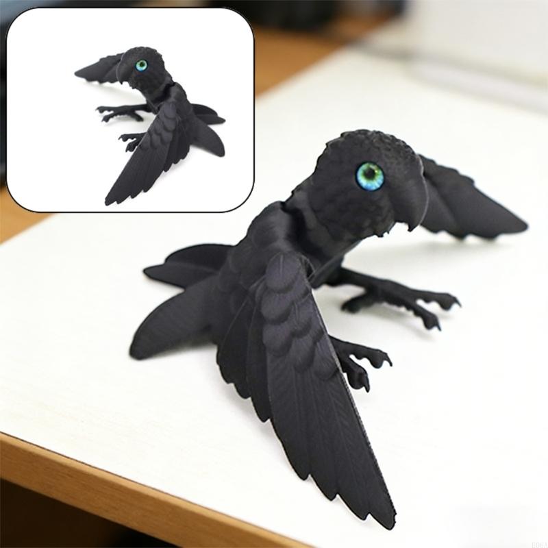 Vẹt in 3D Vẹt có khớp nối Mô h - đánh giá và giá 3D Printer Resin