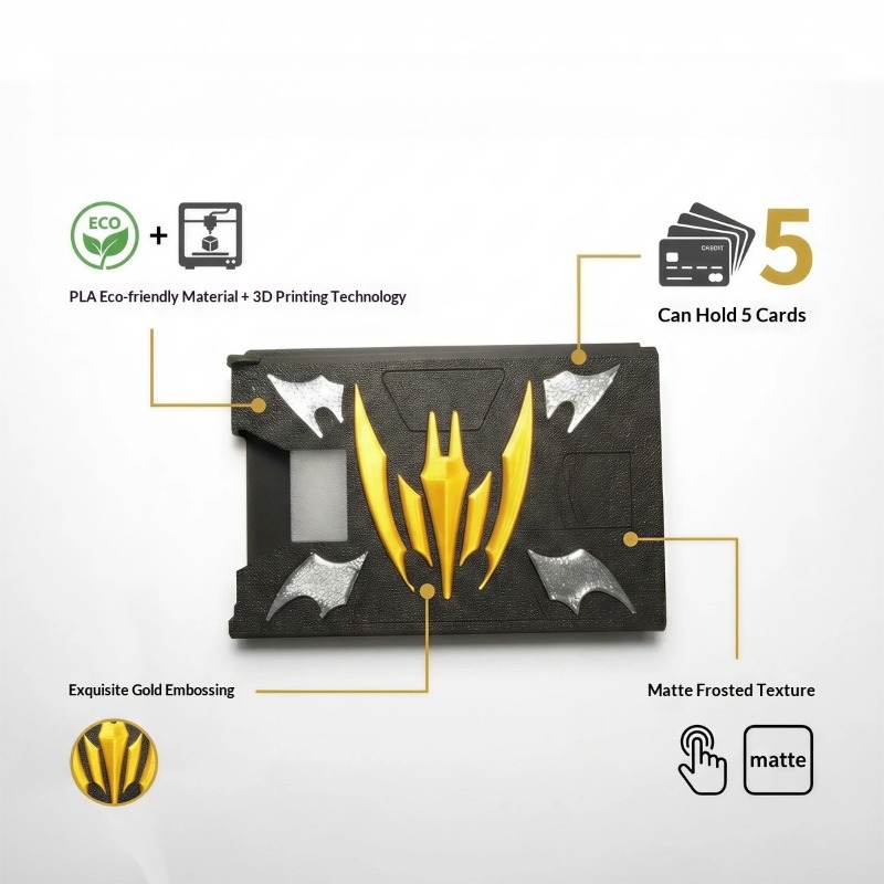 Kamen Rider Ryuki 3D Printed C - đánh giá và giá 3D Printing Material