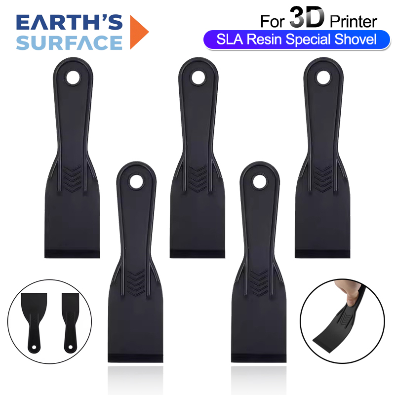 3D Printer Parts for SLA DLP R - đánh giá và giá 3D Printing Ender