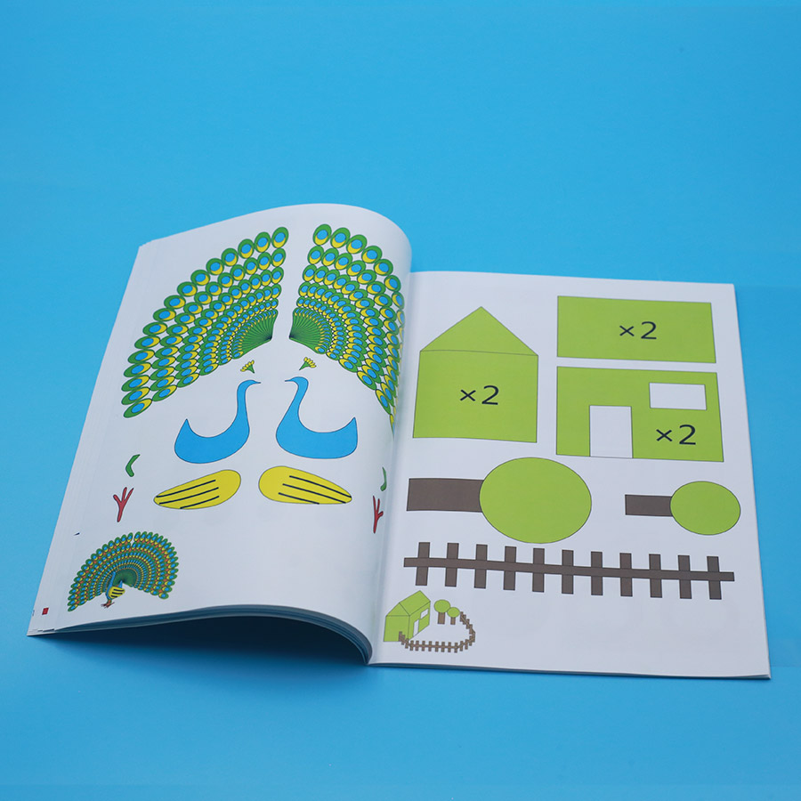 3D Pen Drawing Book with Graph - đánh giá và giá 3D Printing Templates Free