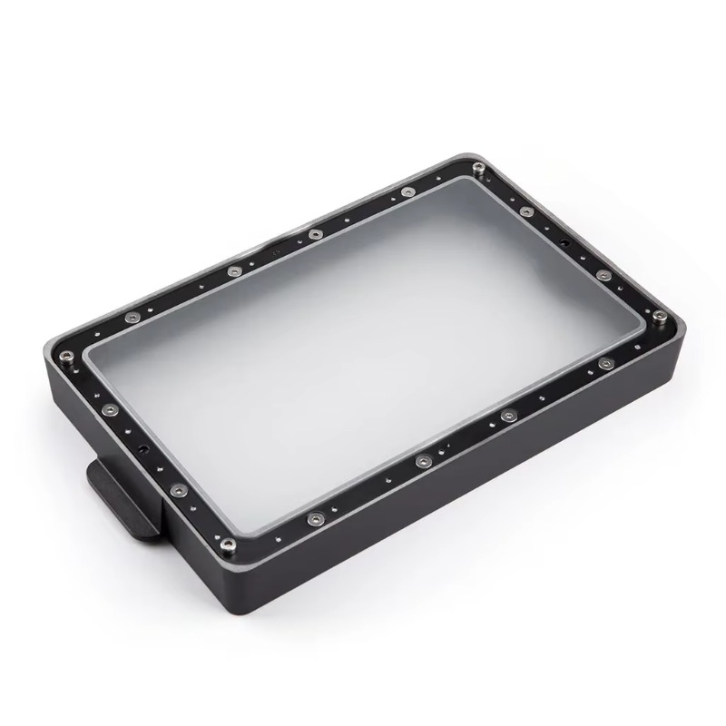 ELEGOO Metal Resin Tank for Sa - đánh giá và giá 3D Printer Resin