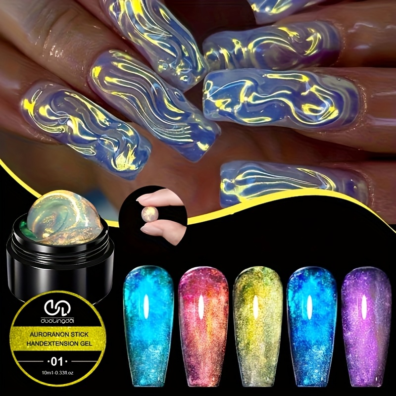Doolingdai 10ml Aurora Non-Sti - đánh giá và giá 3D Printing Glue Stick