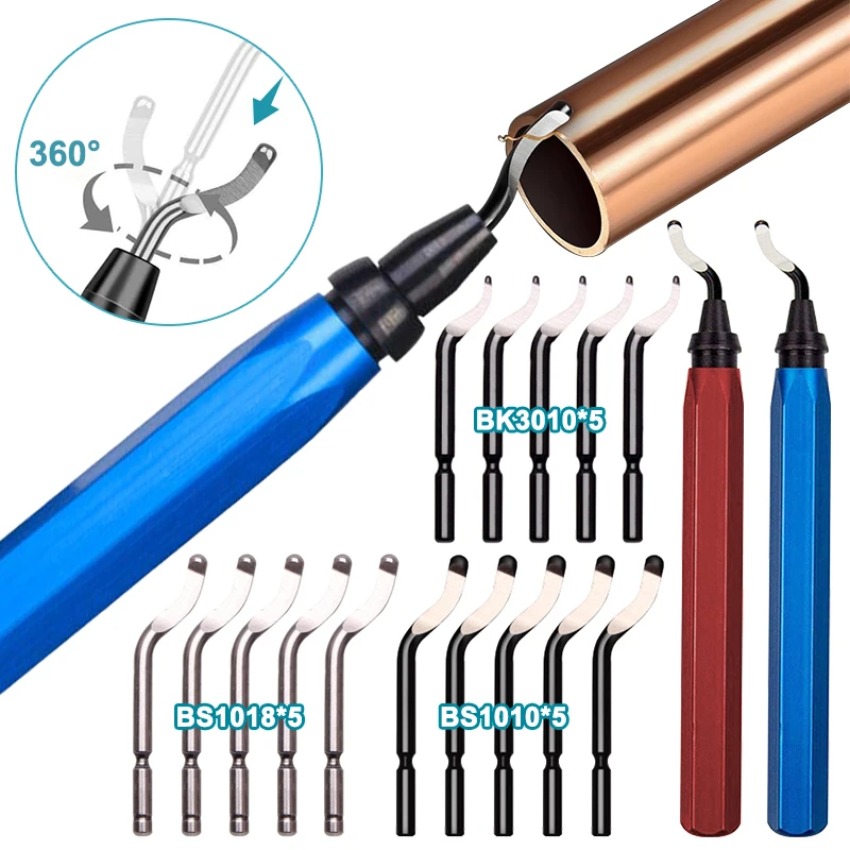 RB1000 Deburring Tool Handle P - đánh giá và giá 3D Printer Resin