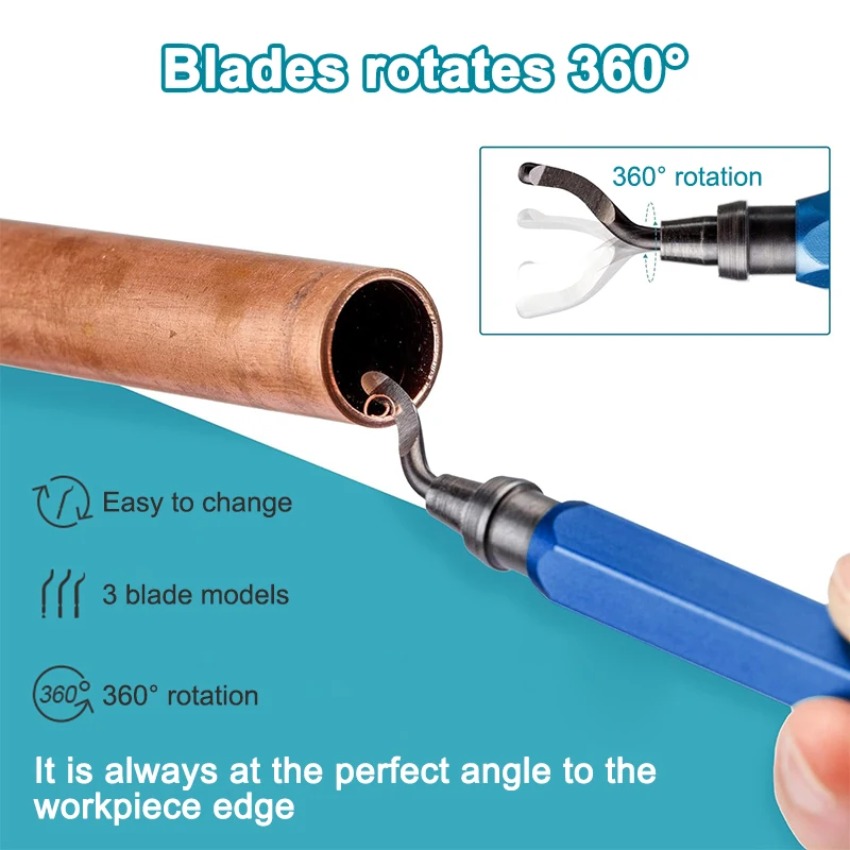 RB1000 Deburring Tool Handle P - đánh giá và giá 3D Printer Resin