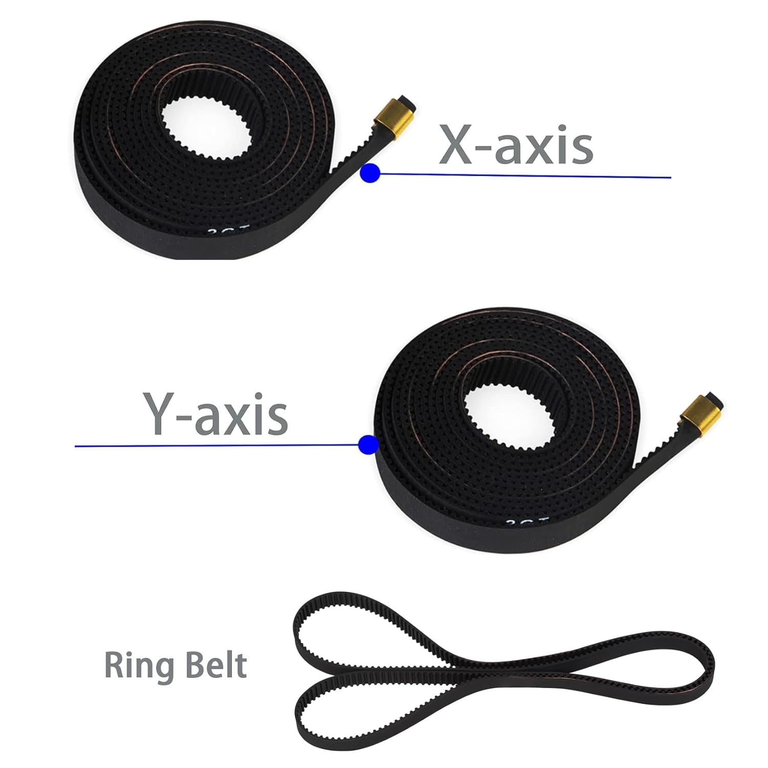 Creality Ender 3 V3 KE X + Y A - đánh giá và giá Ender 3 Upgrade Kit