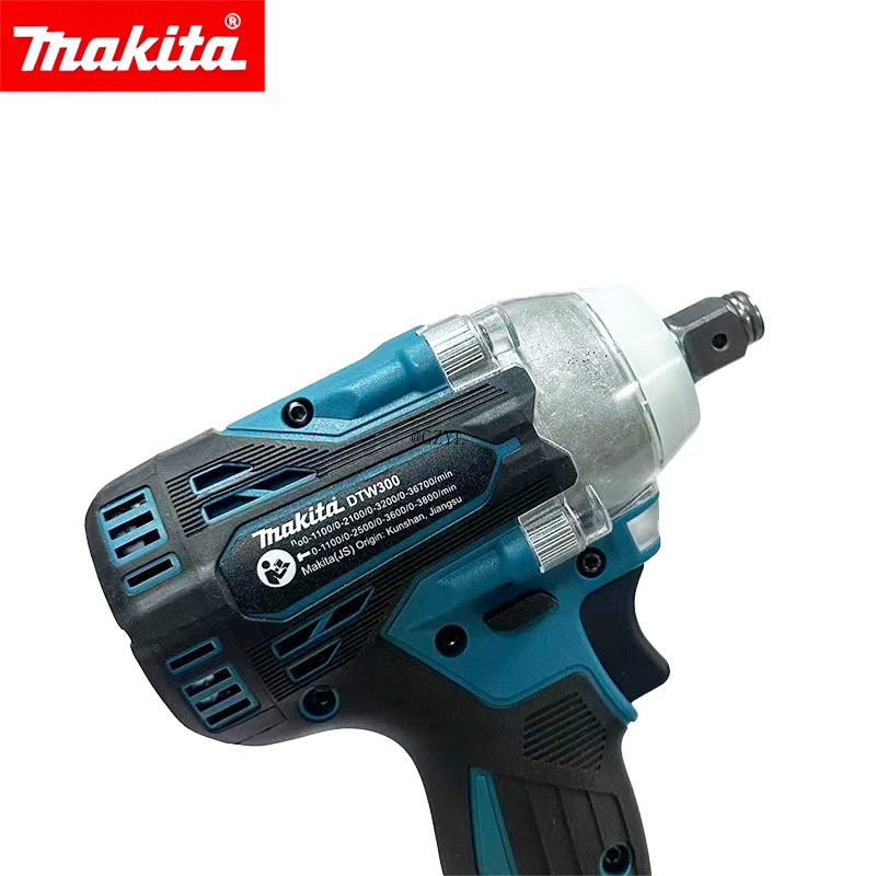 Makita DTW300 330Nm Torque Tir - đánh giá và giá Makita Drill Dtw300
