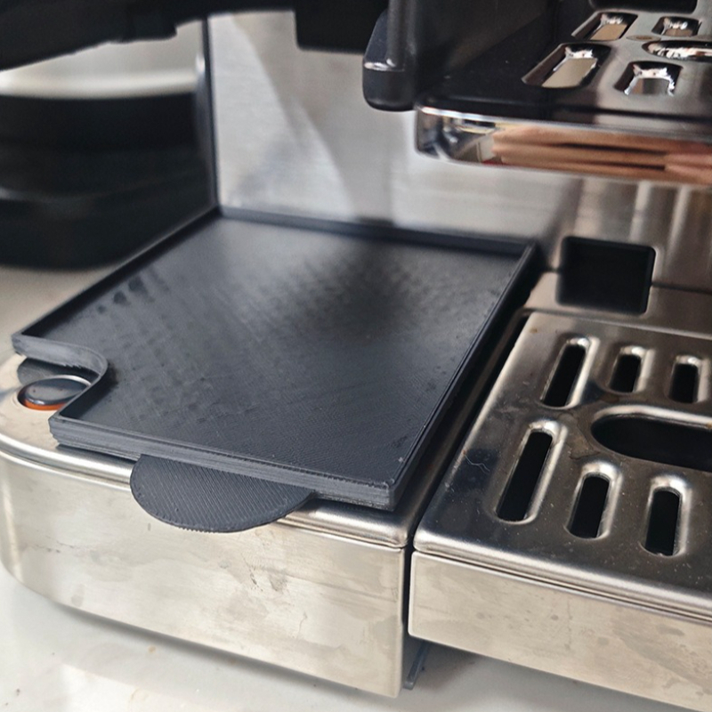 Coffee Machine Protective Pad  - đánh giá và giá 3D Printing Maker