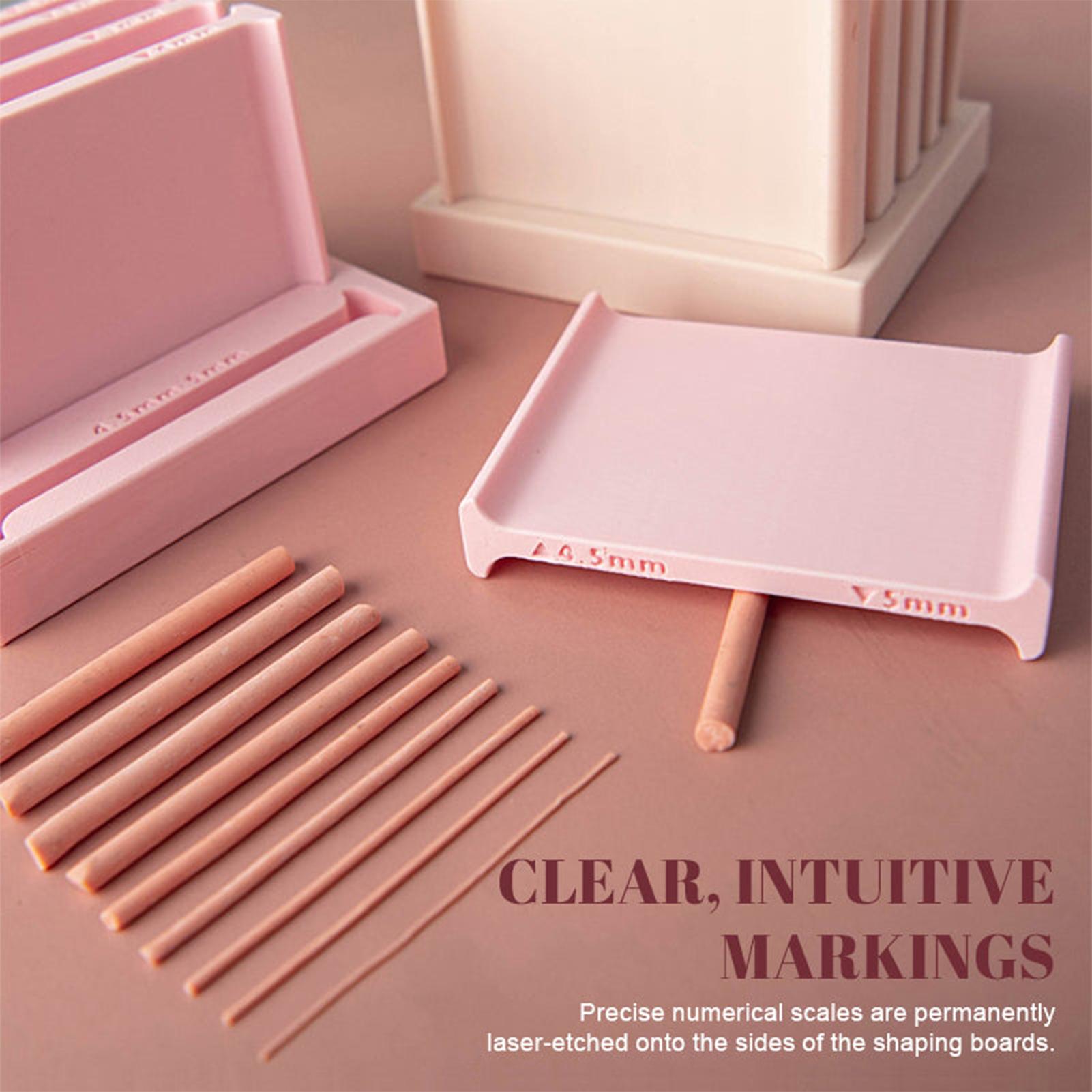 Clay Bead Roller Set With Stor - đánh giá và giá 3D Printing Maker