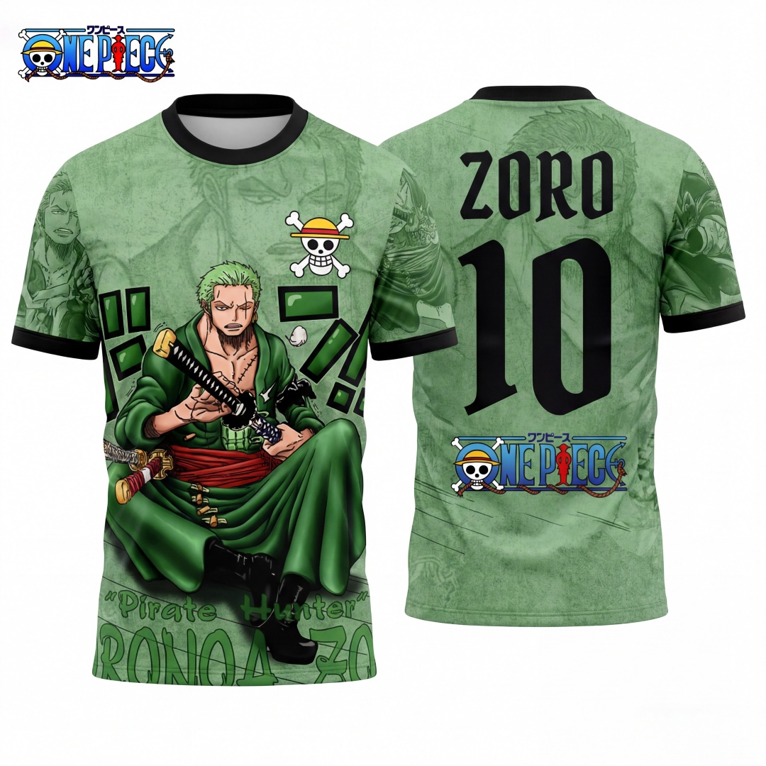 2026 Summer One Piece Captain  - đánh giá và giá 3D Printing One Piece