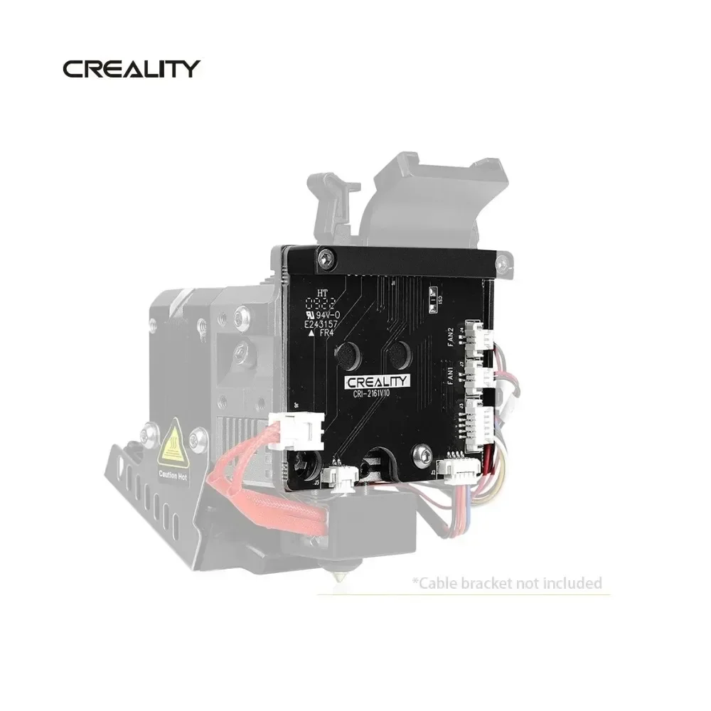Creality Official Sprite Extru - đánh giá và giá Ender 3 Upgrade Kit
