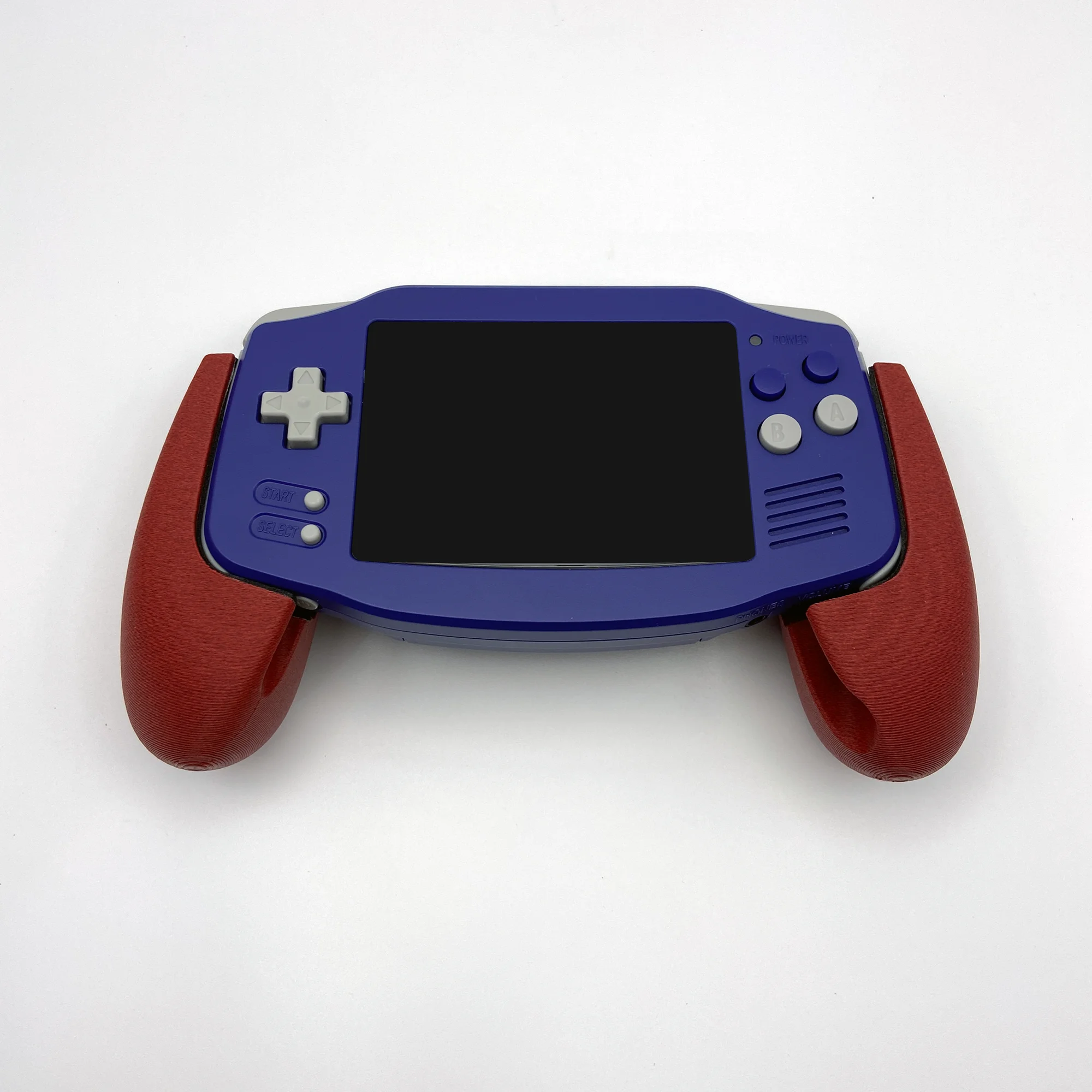 Grip For RG34XX 3D Printed Gri - đánh giá và giá 3D Printing Grip