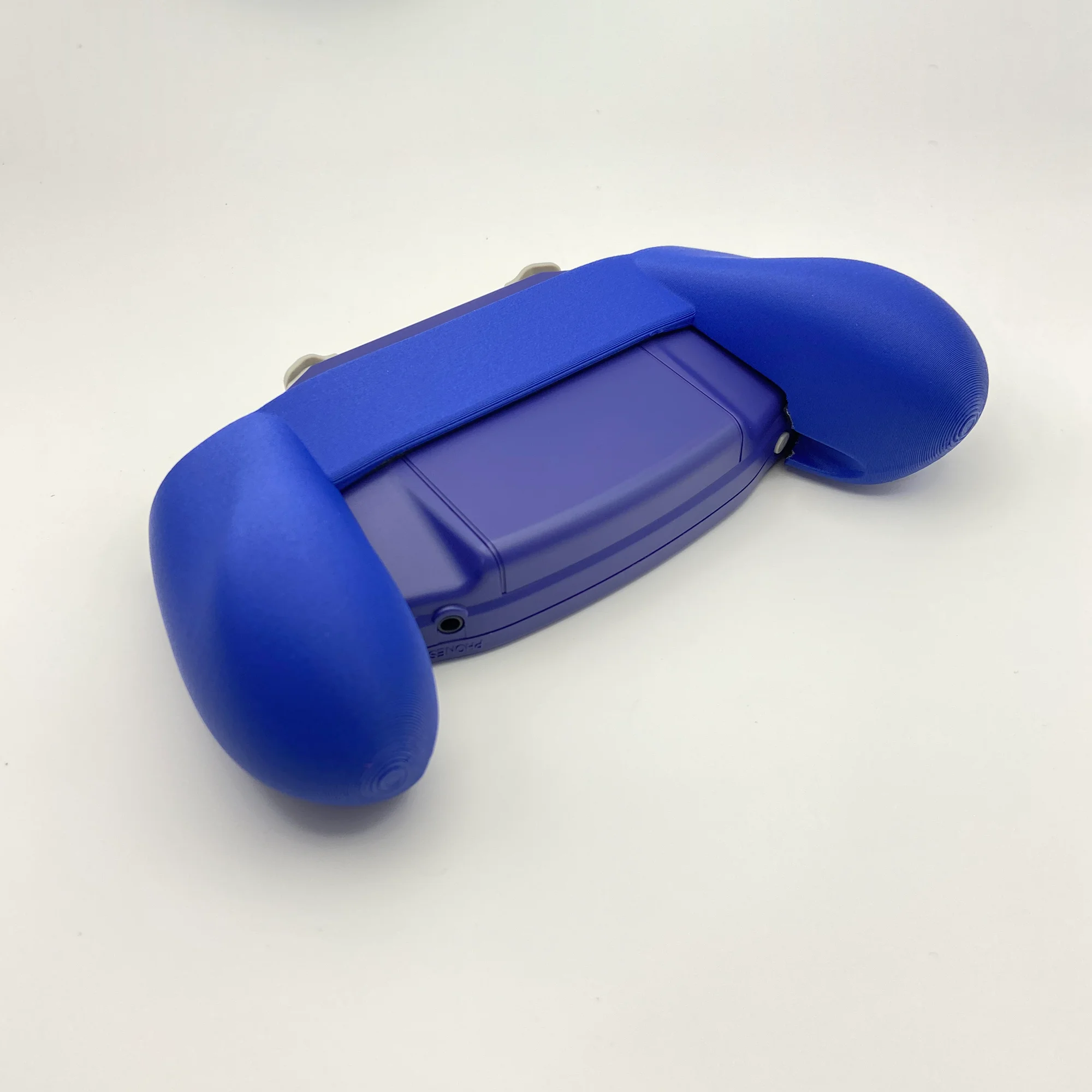 Grip For RG34XX 3D Printed Gri - đánh giá và giá 3D Printing Grip