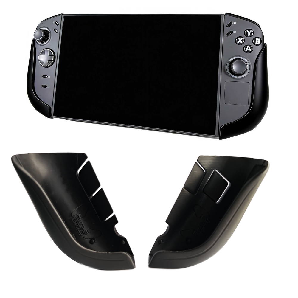 For Legion Go 2 Ergonomic 3D P - đánh giá và giá 3D Printing Grip