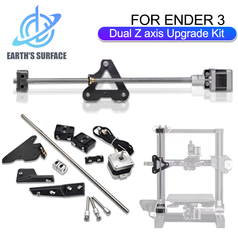 3D Printer Parts for Ender 3 D - đánh giá và giá 3D Printing Ender