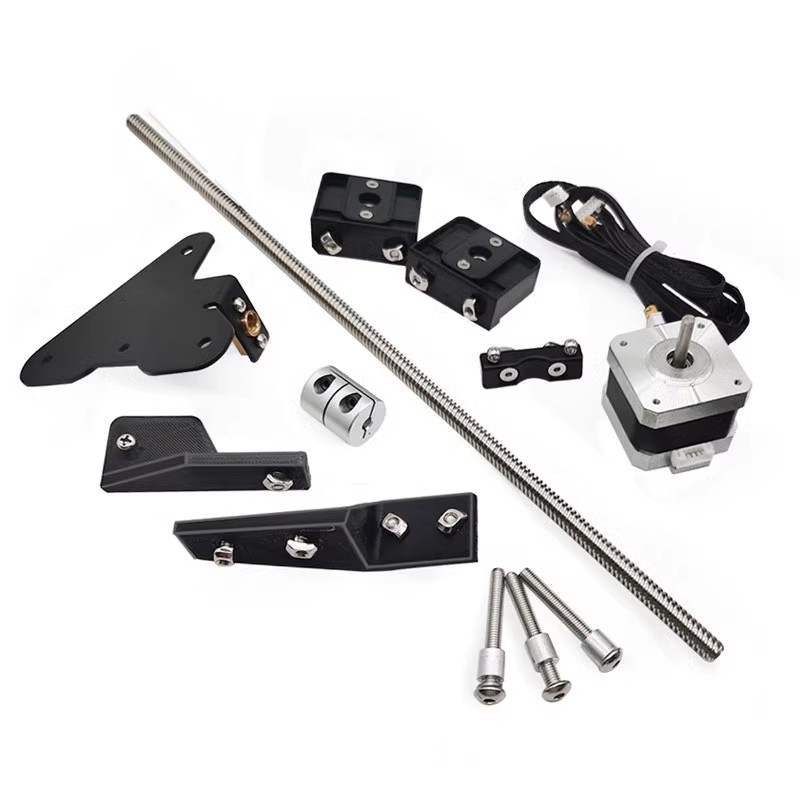 3D Printer Parts for Ender 3 D - đánh giá và giá 3D Printing Ender