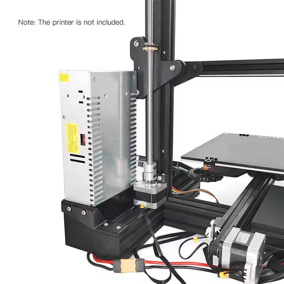 3D Printer Parts for Ender 3 D - đánh giá và giá 3D Printing Ender