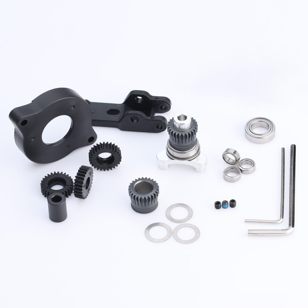 Trianglelab LDO Orbiter V2.5 U - đánh giá và giá Ender 3 Upgrade Kit