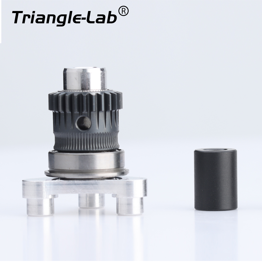 Trianglelab LDO Orbiter V2.5 U - đánh giá và giá Ender 3 Upgrade Kit