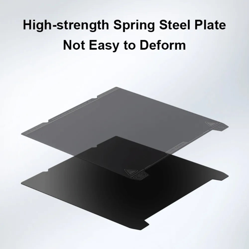 Creality Smooth PEI Build Plat - đánh giá và giá 3D Printing Ender