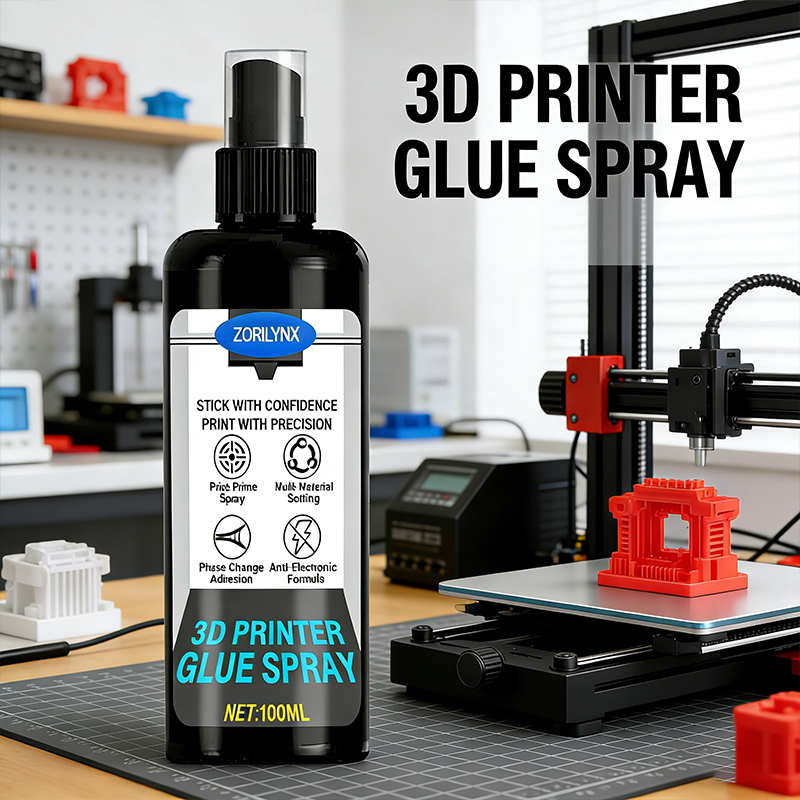 3D Printing Adhesive Spray  An - đánh giá và giá 3D Printing Glue Stick