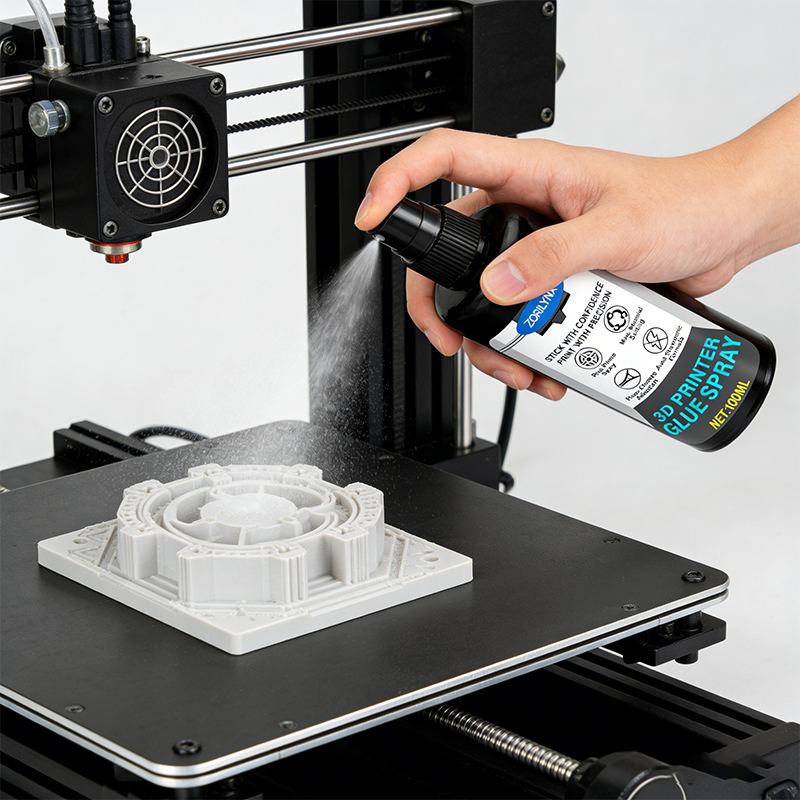 3D Printing Adhesive Spray  An - đánh giá và giá 3D Printing Glue Stick