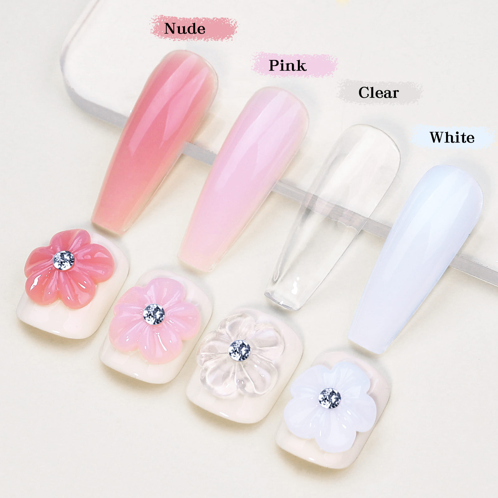 15ML Clear White Pink Non-Stic - đánh giá và giá 3D Printing Glue Stick