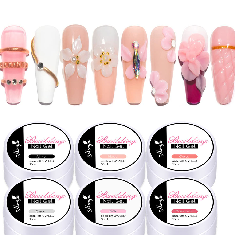 15ML Clear White Pink Non-Stic - đánh giá và giá 3D Printing Glue Stick