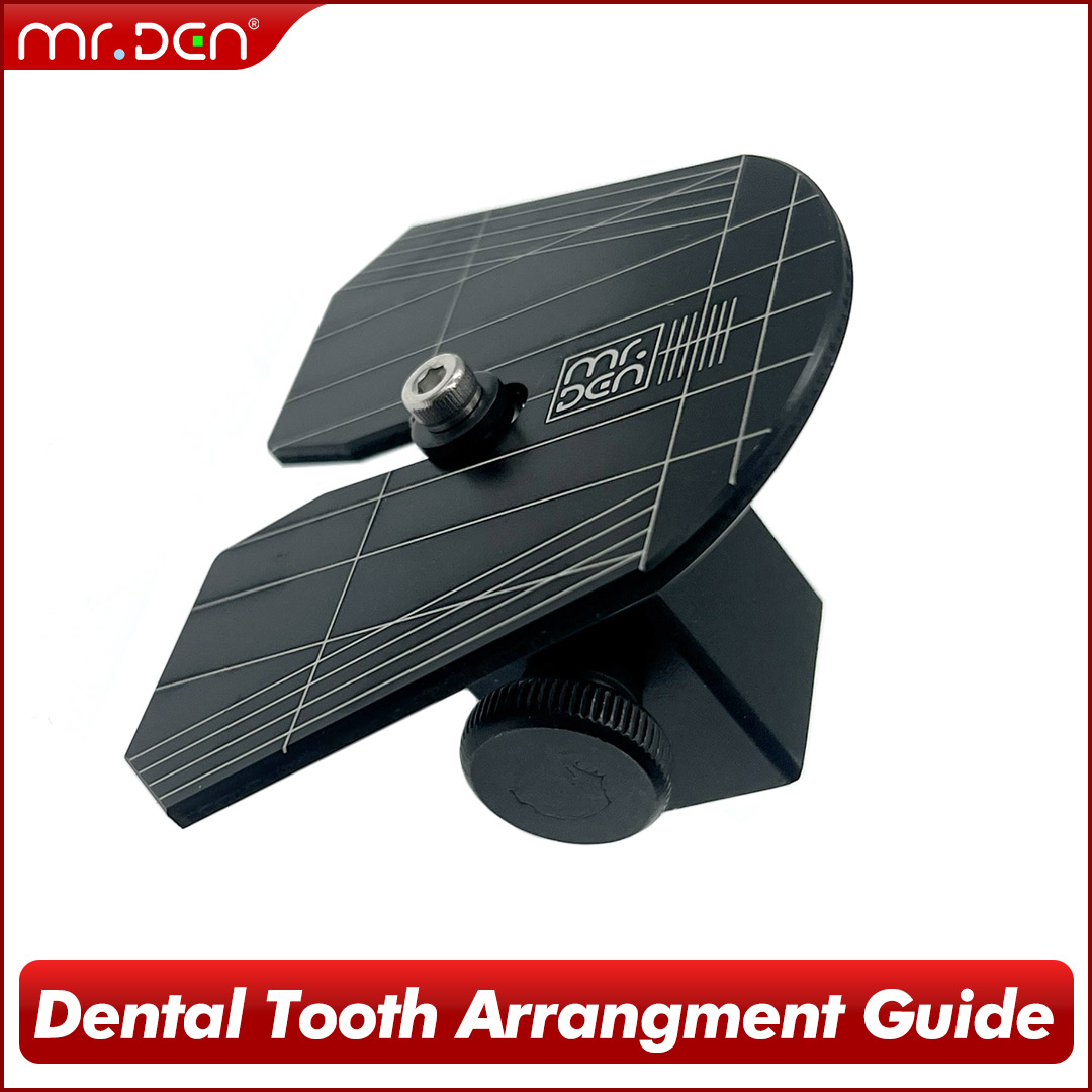 2026 MR DEN Dental Digital Too - đánh giá và giá 3D Printing Templates Free