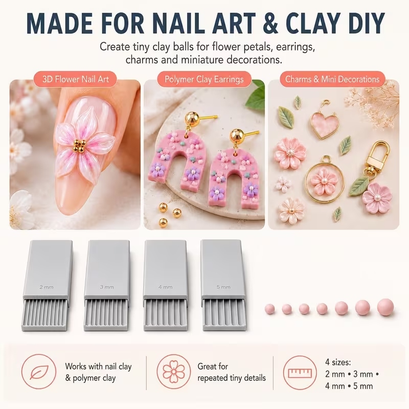 3D Print Clay Gel Ball Maker T - đánh giá và giá 3D Printing Maker