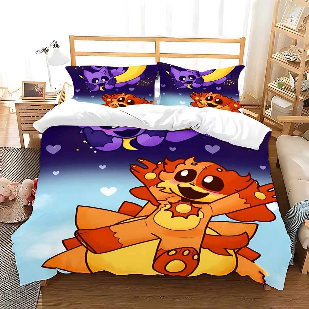 3d Print Game CatNap X DogDay  - đánh giá và giá 3D Printing House
