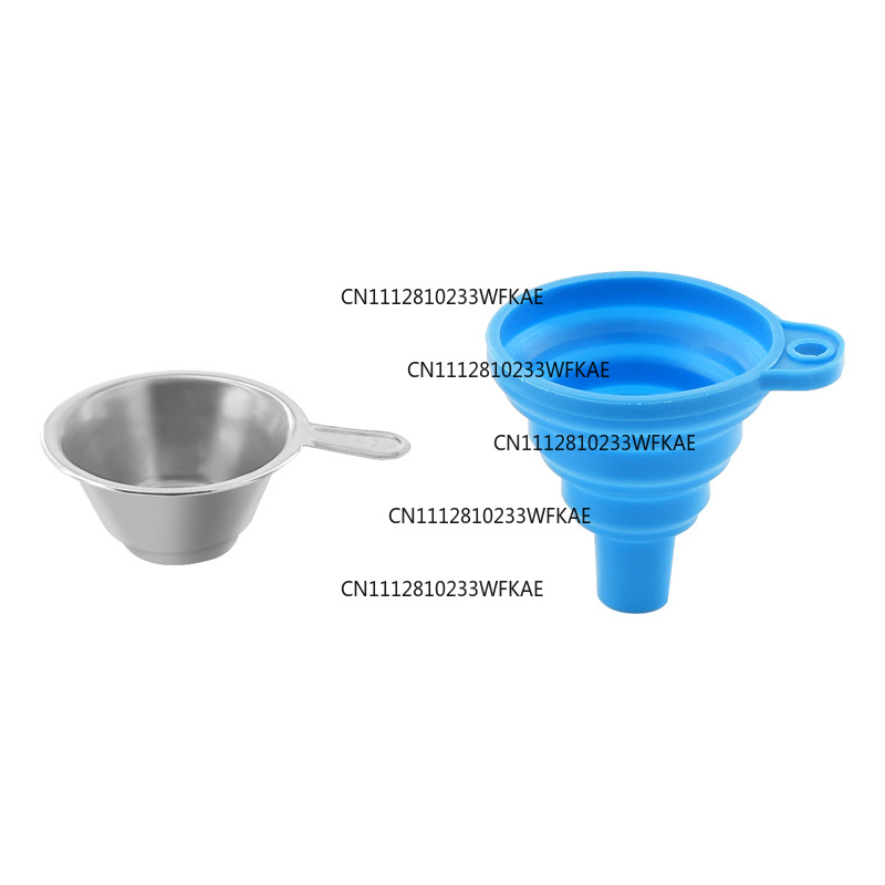 3D Printer Parts Silicone Funn - đánh giá và giá 3D Printer Resin