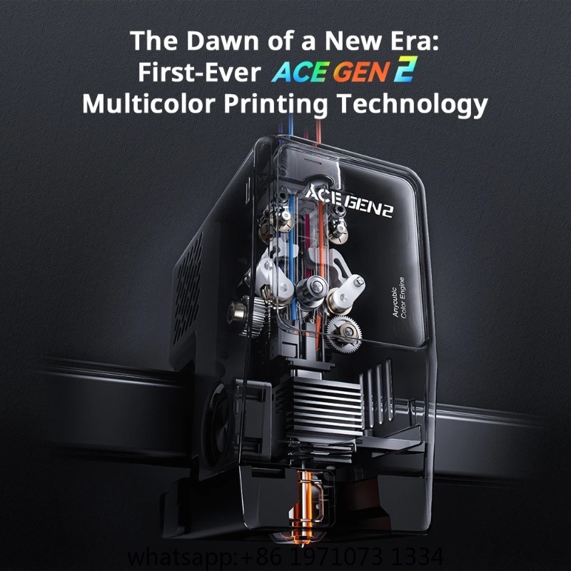 600mm/s Max Print Speed 3D Pri - đánh giá và giá 3D Printing Material