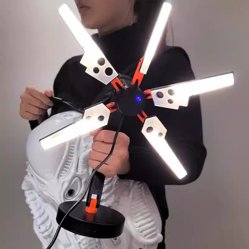 Death Stranding Odradek Scanne - đánh giá và giá 3D Printing Gundam