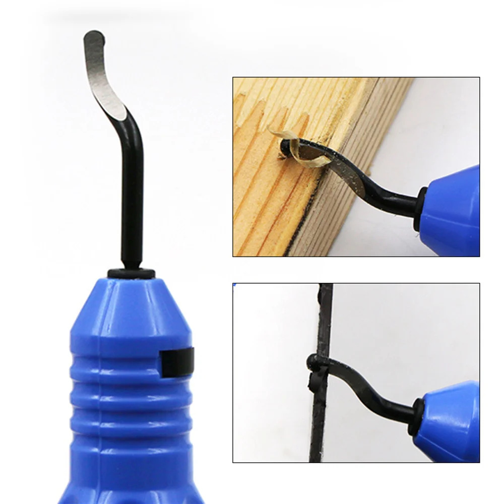 Blades High-Speed Steel Deburr - đánh giá và giá 3D Printing Material