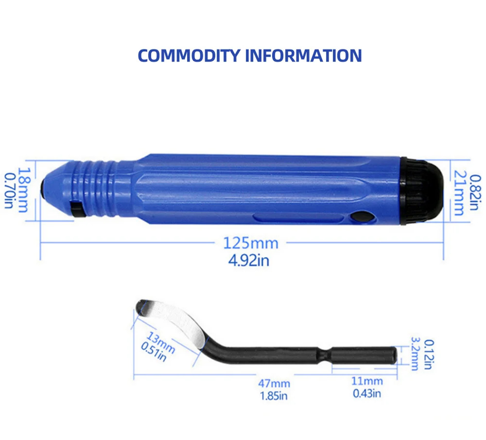 Blades High-Speed Steel Deburr - đánh giá và giá 3D Printing Material