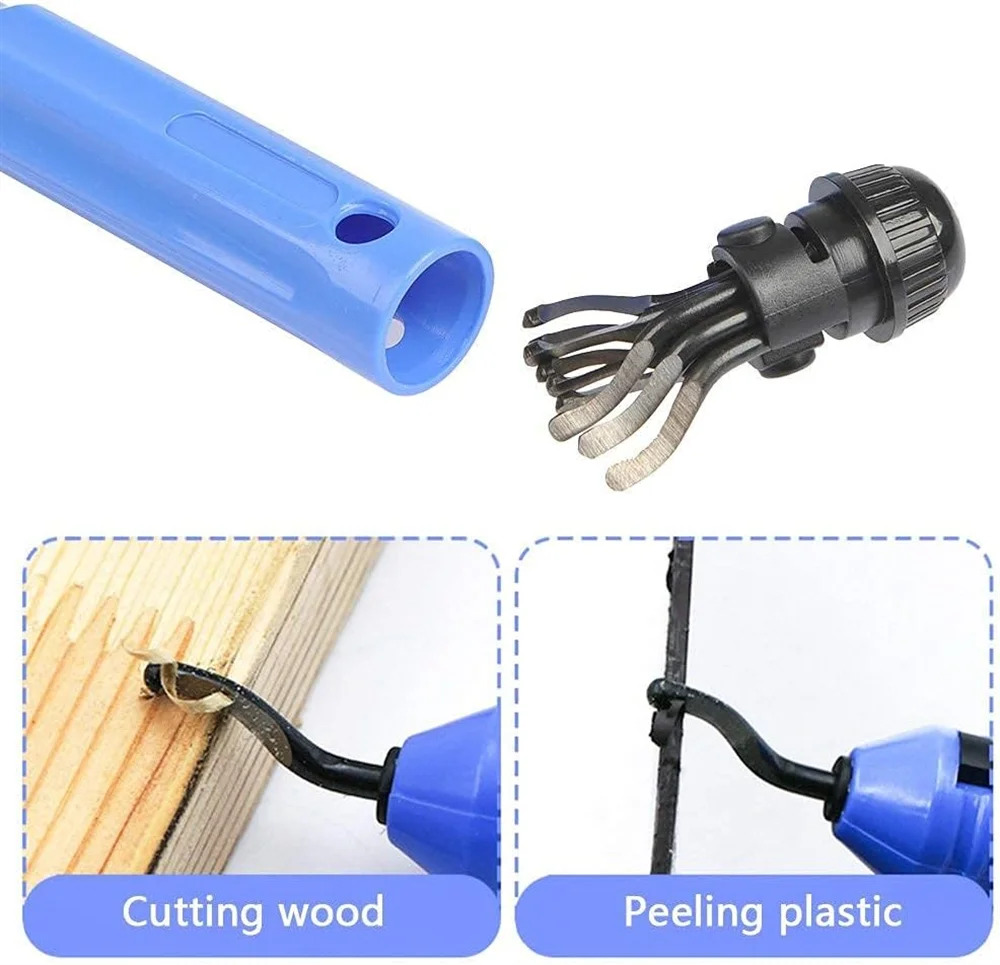 Blades High-Speed Steel Deburr - đánh giá và giá 3D Printing Material