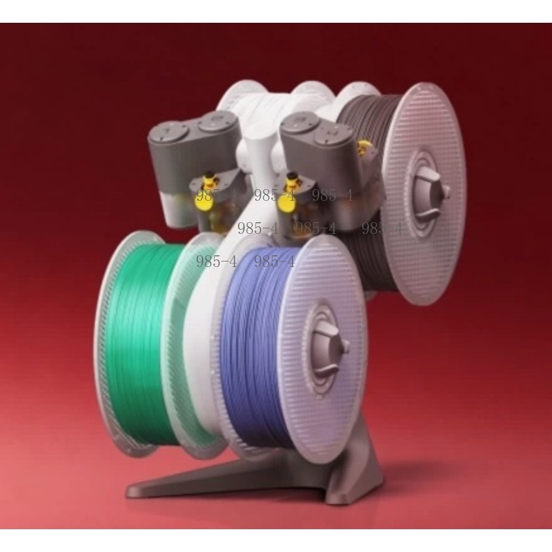 3D Printer A1 Series Automatic - đánh giá và giá 3D Printing Material