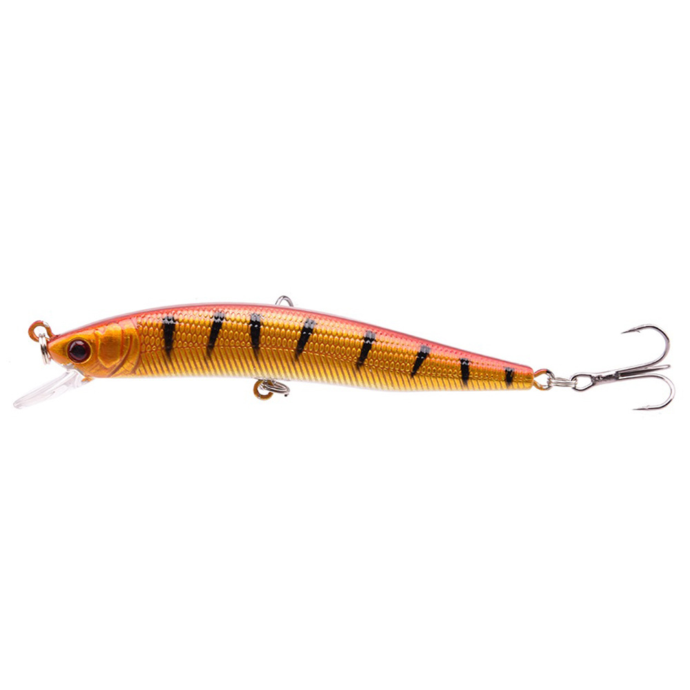 Floating Minnow Fishing Lure 1 - đánh giá và giá 3D Printing Lure