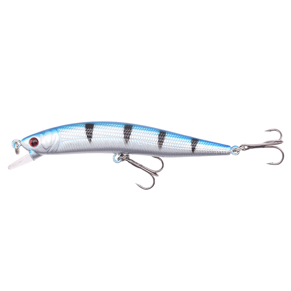 Floating Minnow Fishing Lure 1 - đánh giá và giá 3D Printing Lure