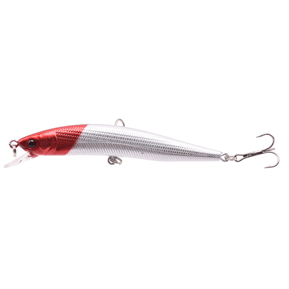 Floating Minnow Fishing Lure 1 - đánh giá và giá 3D Printing Lure