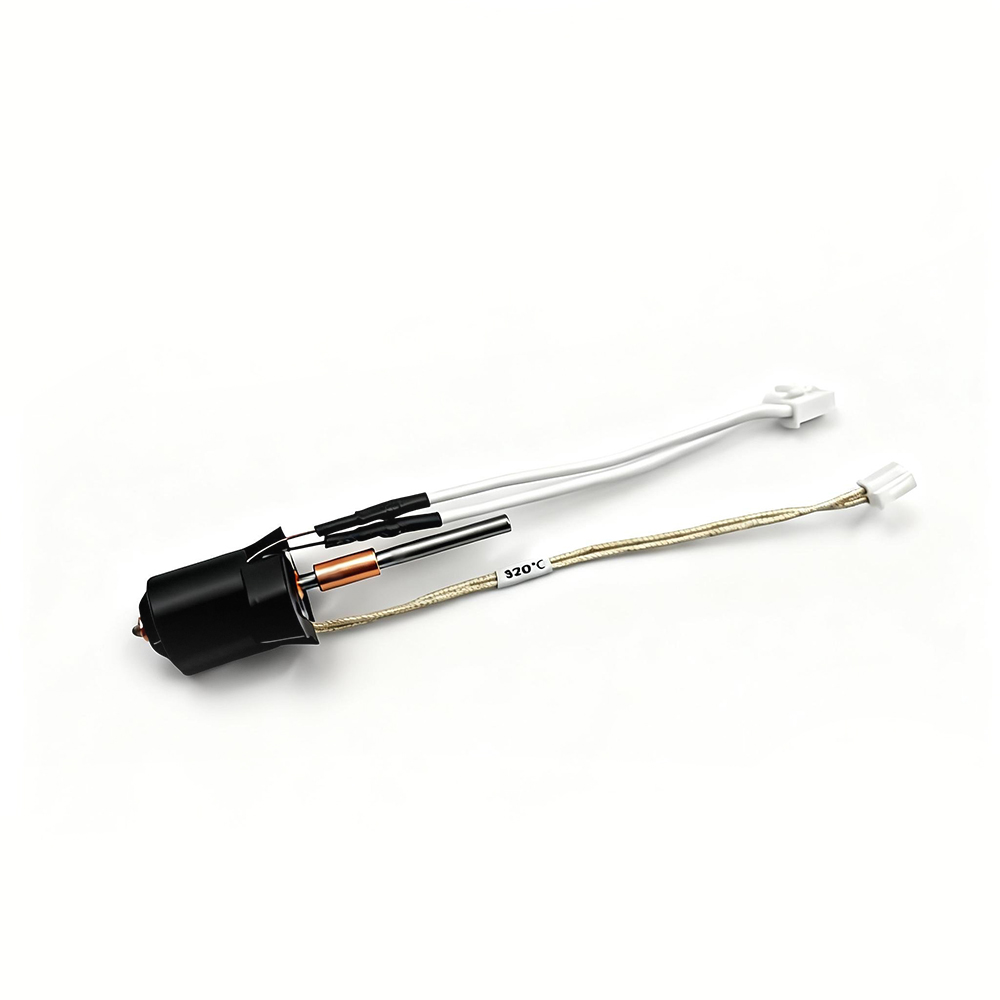 Ender 3 V3 Plus Hotend Assembl - đánh giá và giá Ender 3 Upgrade Kit