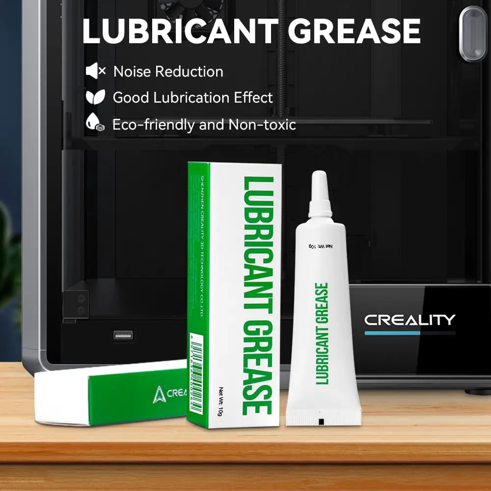 Creality High Thermal Conducti - đánh giá và giá 3D Printing Glue Stick