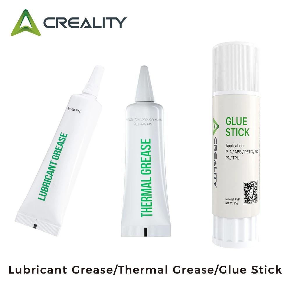 Creality High Thermal Conducti - đánh giá và giá 3D Printing Glue Stick
