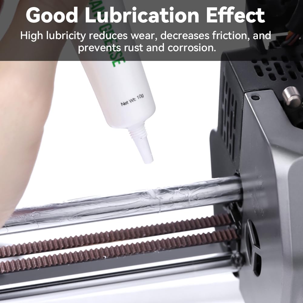 Creality High Thermal Conducti - đánh giá và giá 3D Printing Glue Stick