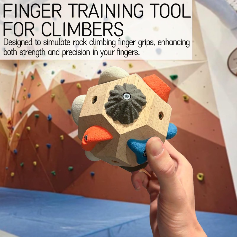 3D Print Boulder Block Climbin - đánh giá và giá 3D Printing Grip