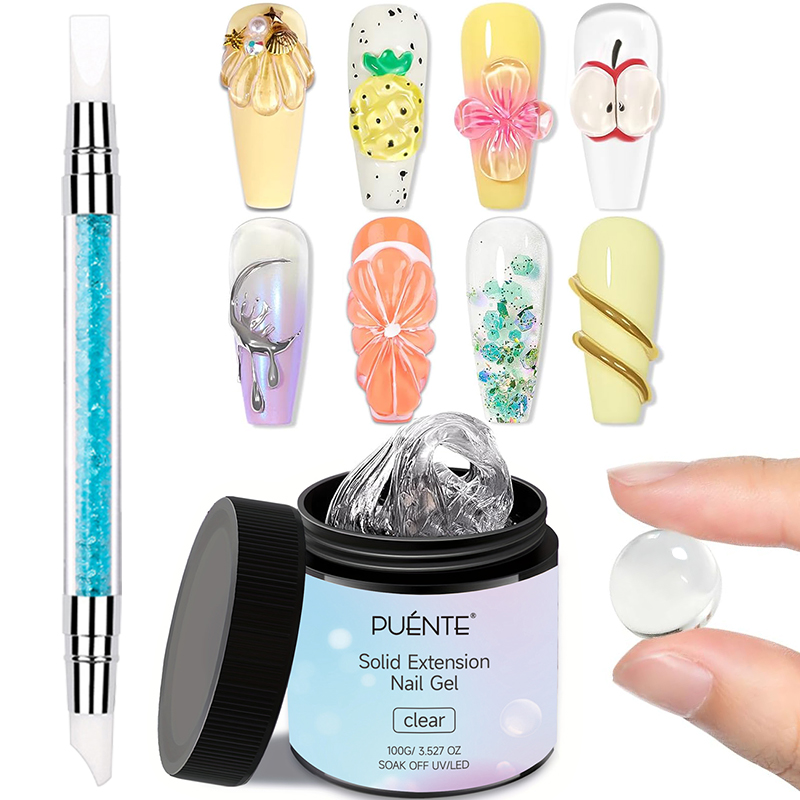 PUENTE 100g Clear Non-Stick Ha - đánh giá và giá 3D Printing Glue Stick