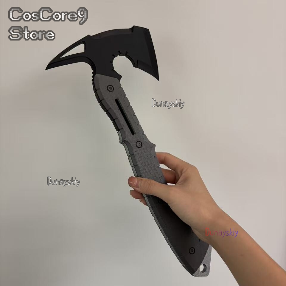 3D Polylactic Acid Props Game  - đánh giá và giá 3D Printing Material