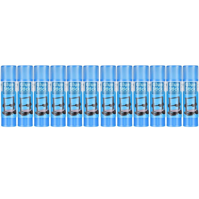 3D Printer Glue Sticks PVP Sol - đánh giá và giá 3D Printing Glue Stick
