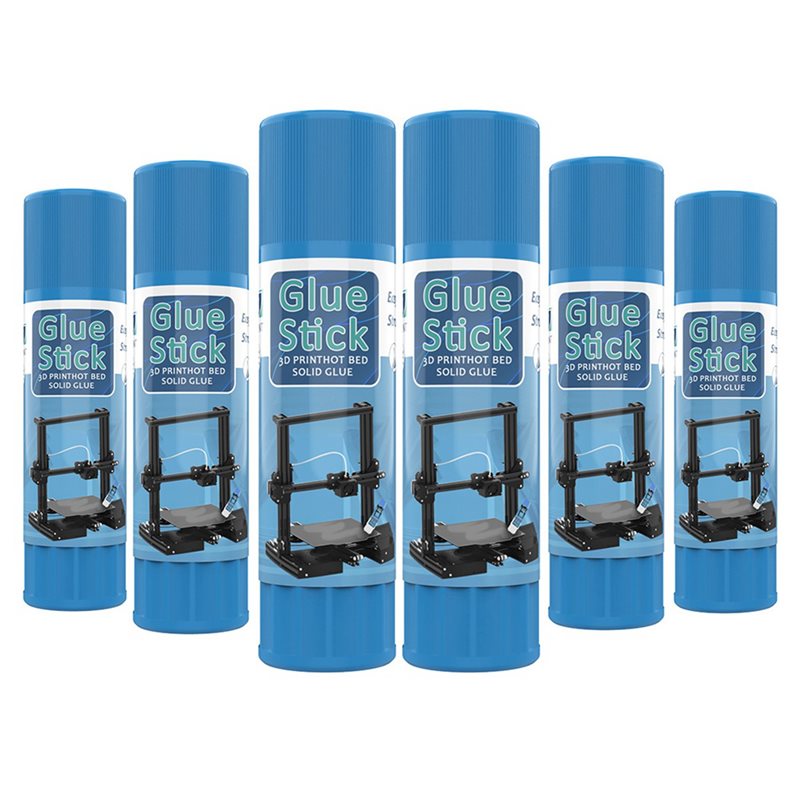 3D Printer Glue Sticks PVP Sol - đánh giá và giá 3D Printing Glue Stick